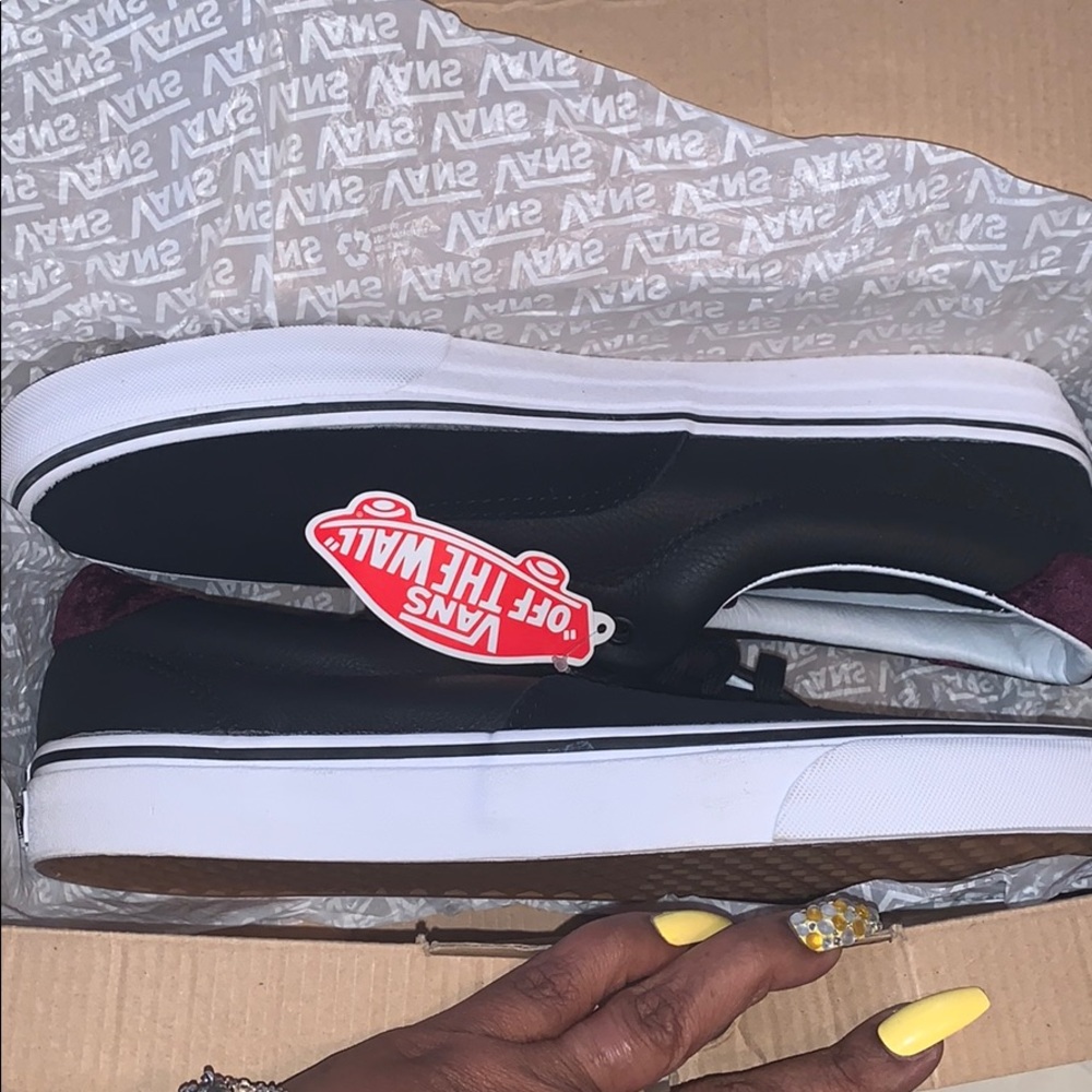Brand new Vans sneakers - Picture 13 of 13